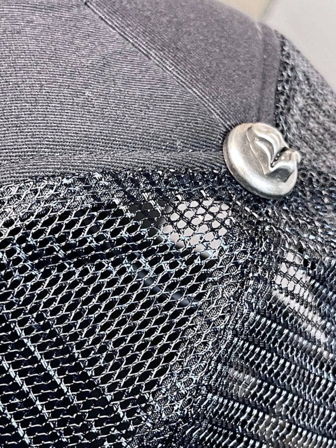 Кепка Chrome Hearts