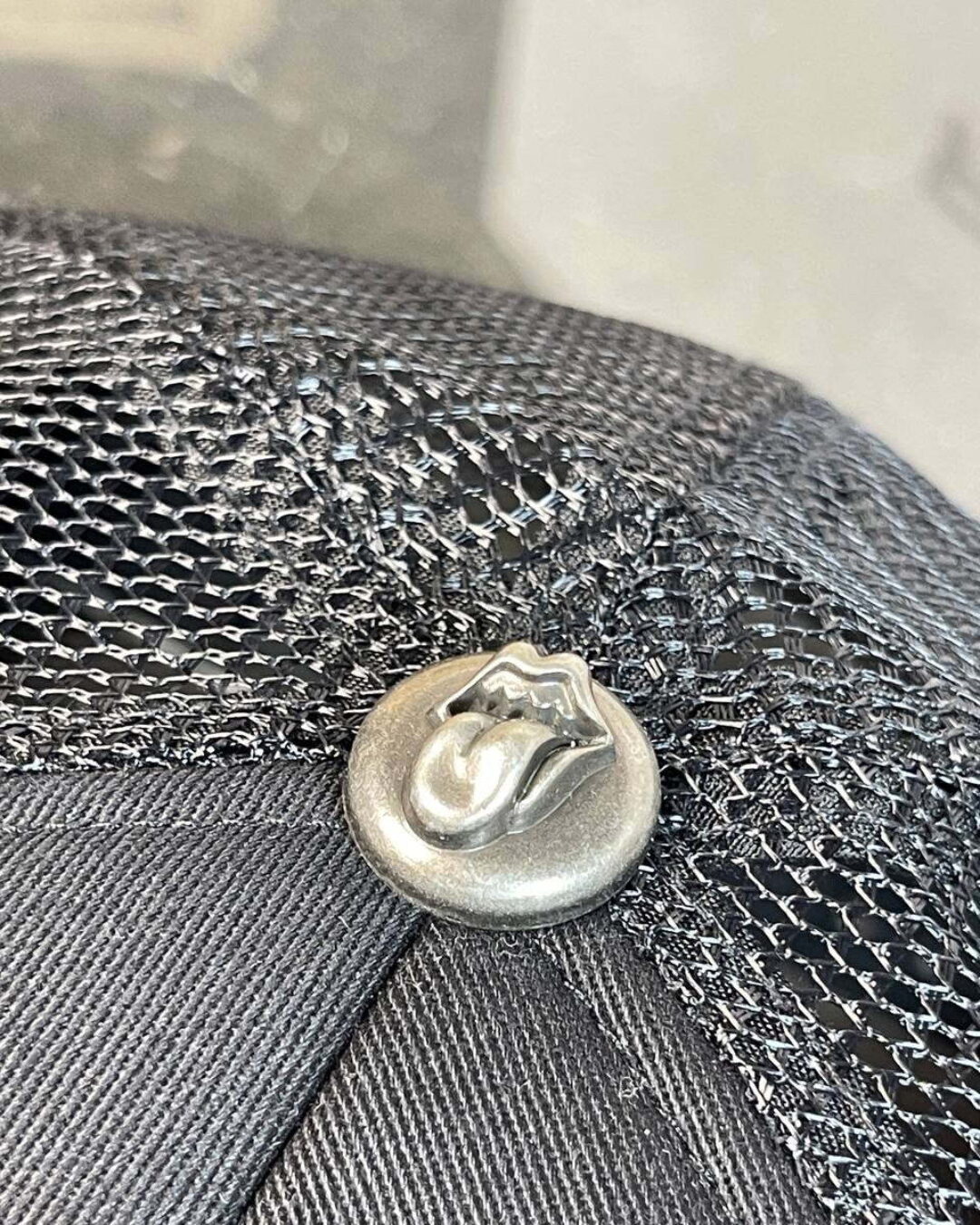 Кепка Chrome Hearts