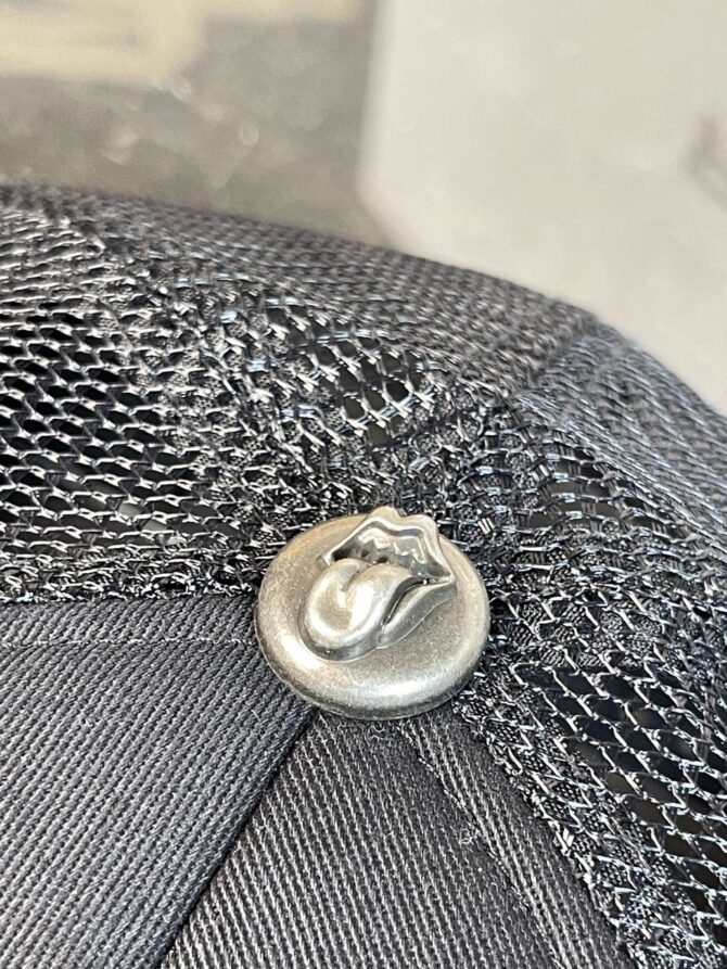 Кепка Chrome Hearts