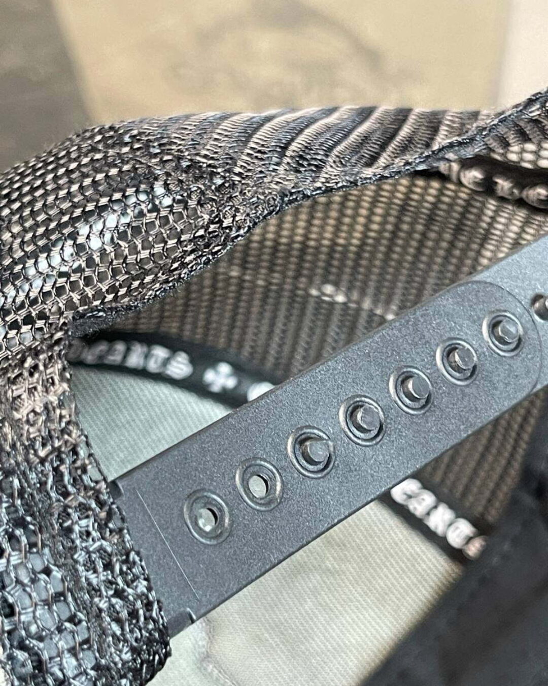 Кепка Chrome Hearts