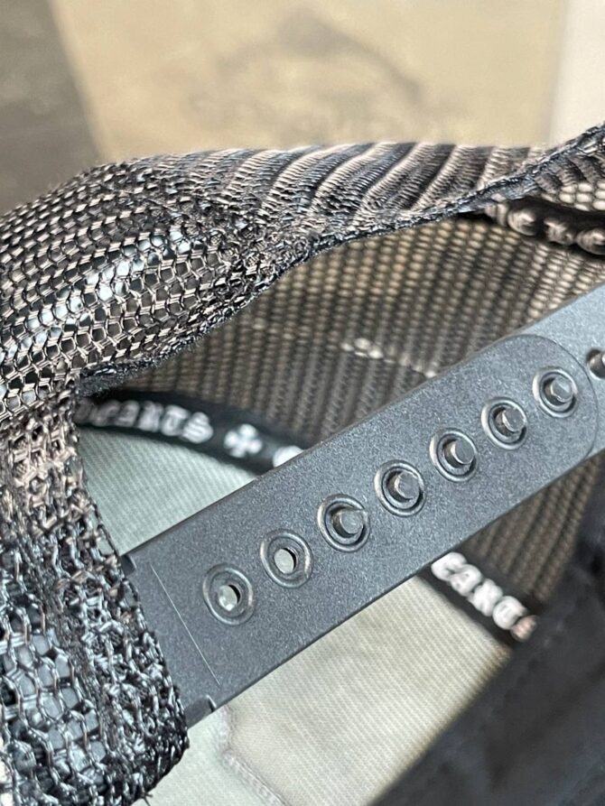 Кепка Chrome Hearts