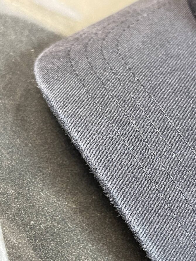 Кепка Chrome Hearts