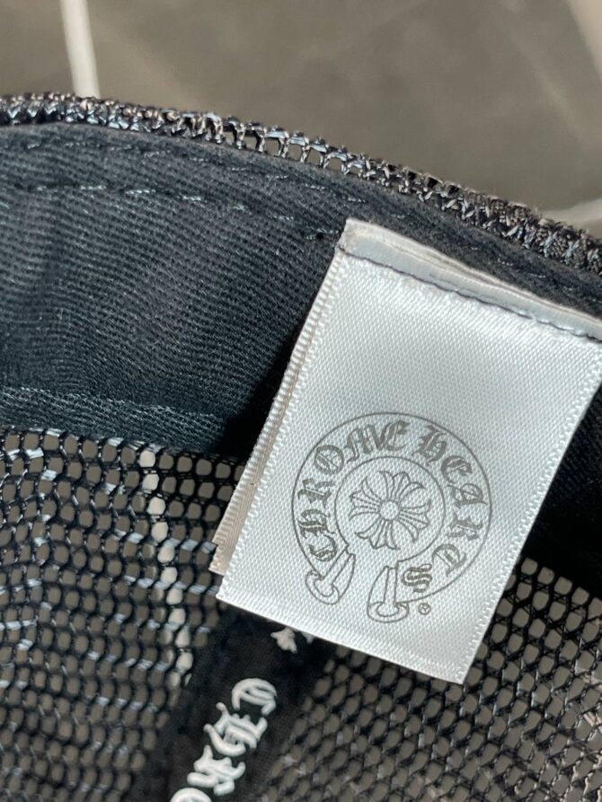 Кепка Chrome Hearts