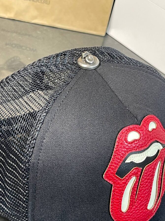 Кепка Chrome Hearts