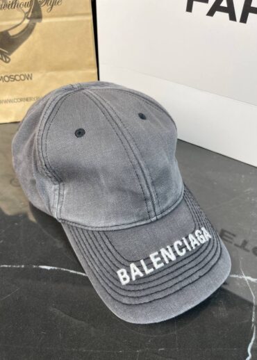 Кепка Balenciaga