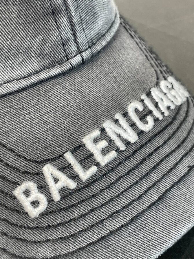 Кепка Balenciaga