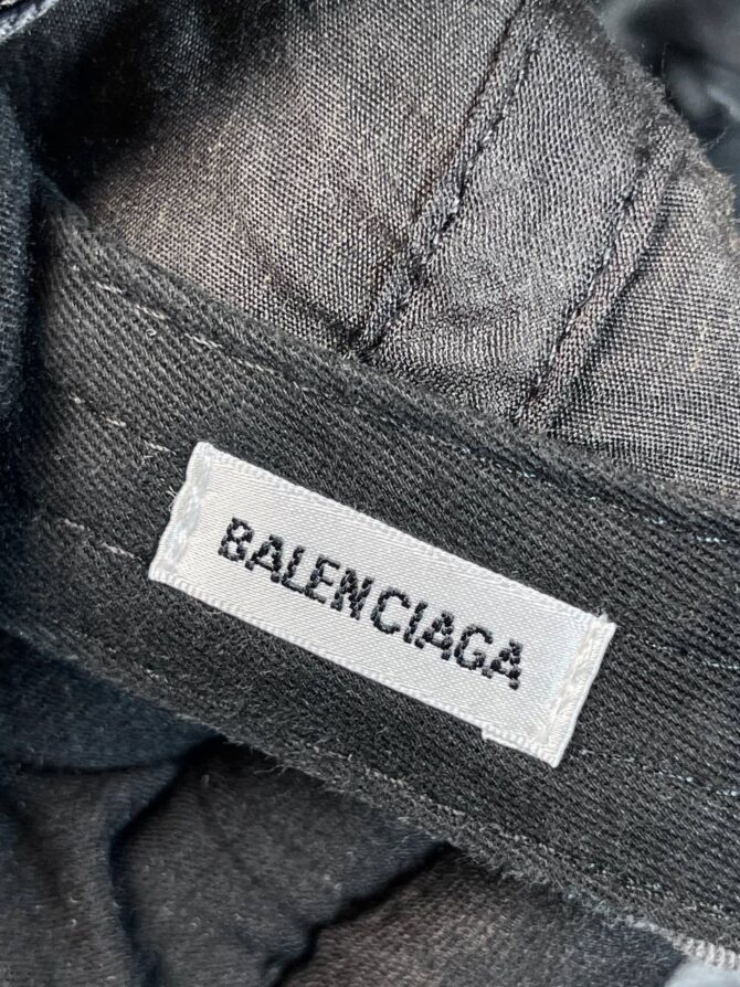 Кепка Balenciaga