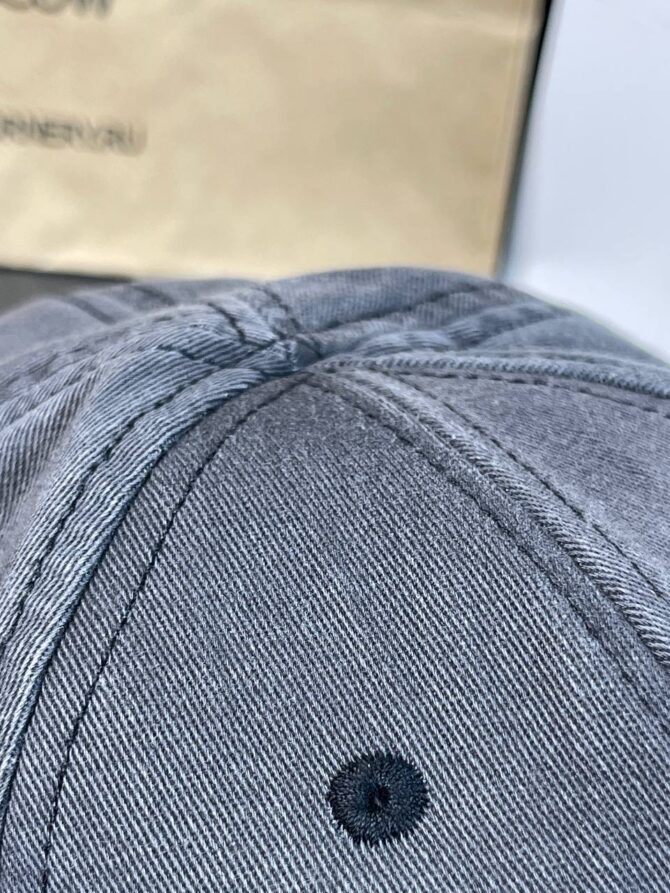 Кепка Balenciaga