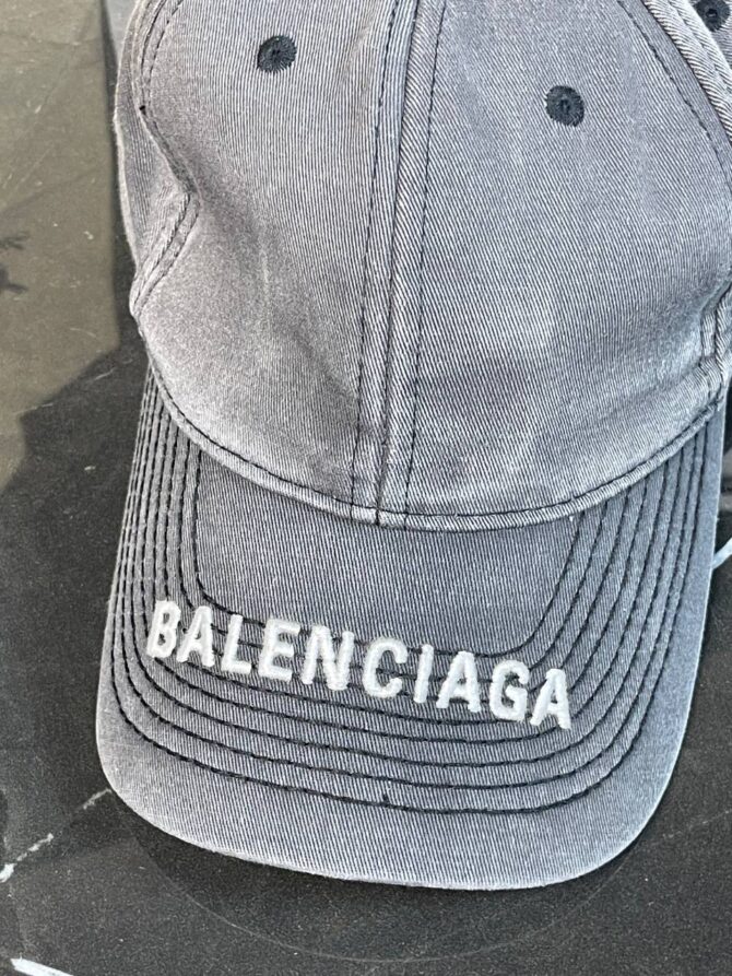 Кепка Balenciaga