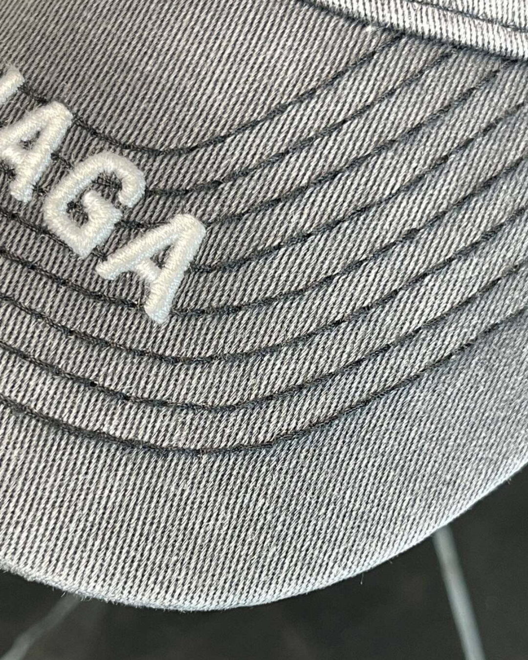 Кепка Balenciaga