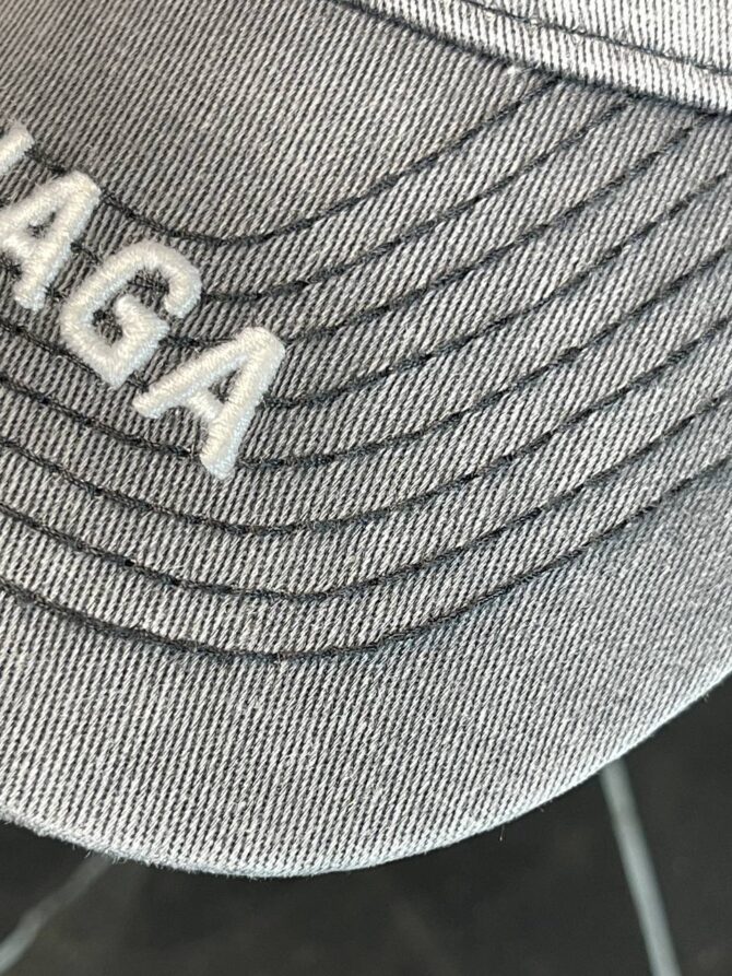 Кепка Balenciaga