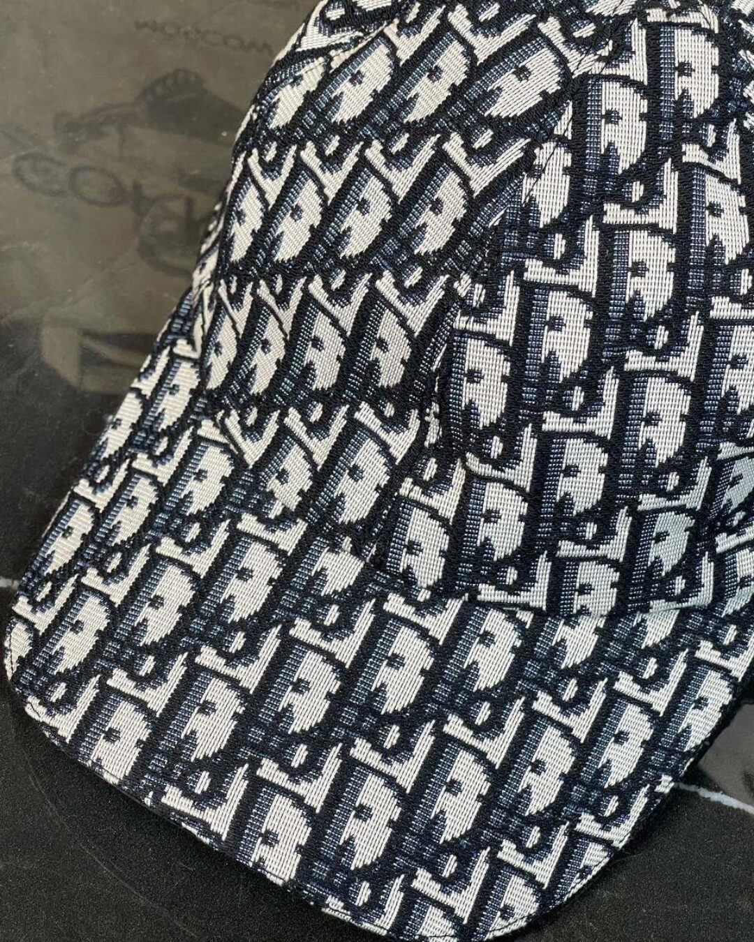 Кепка Dior