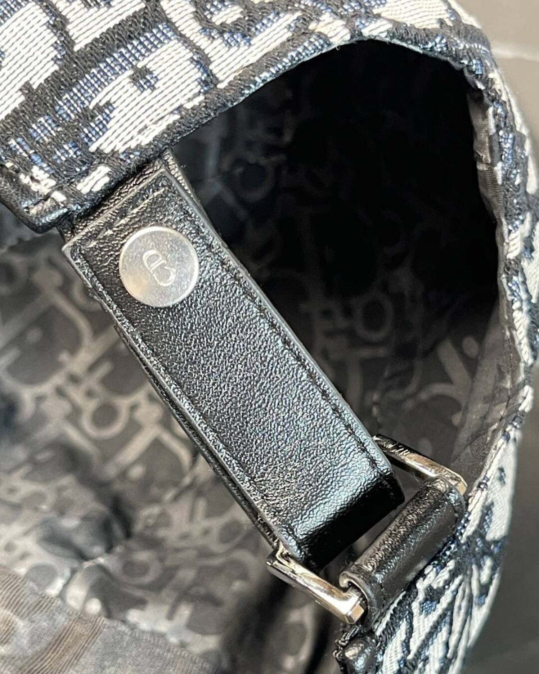 Кепка Dior