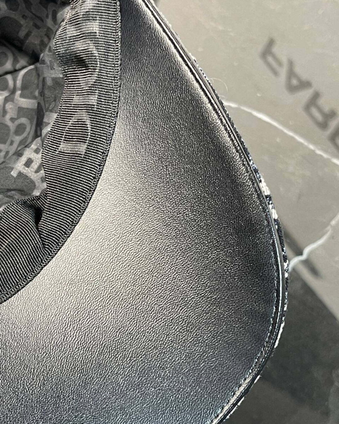 Кепка Dior