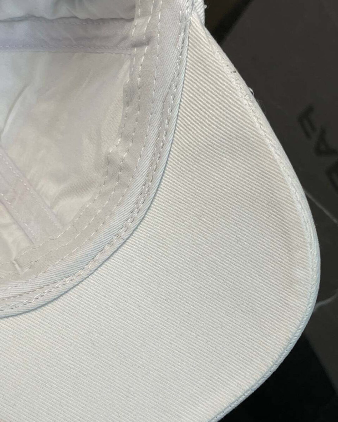 Кепка Balenciaga