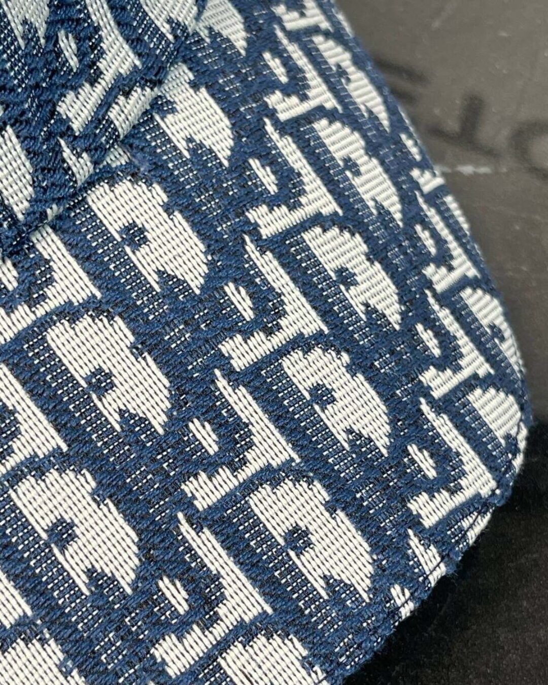 Кепка Dior