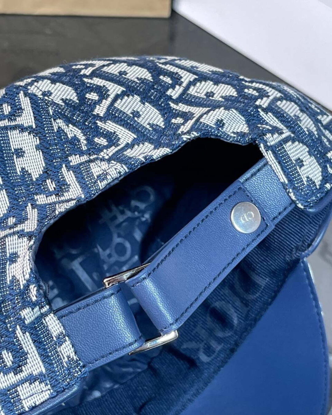 Кепка Dior