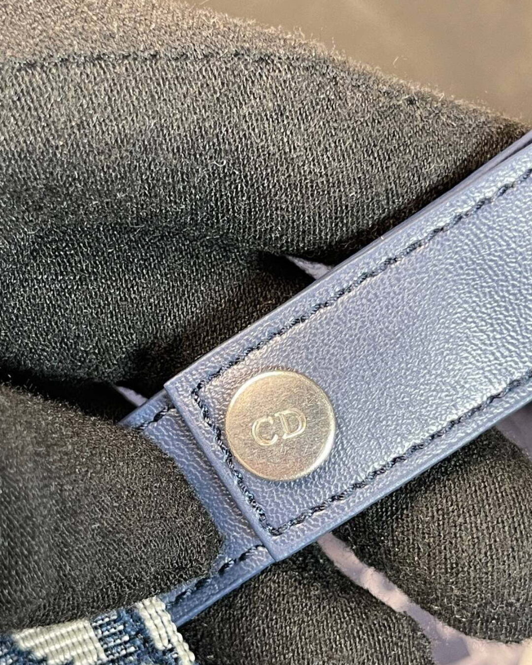 Кепка Dior
