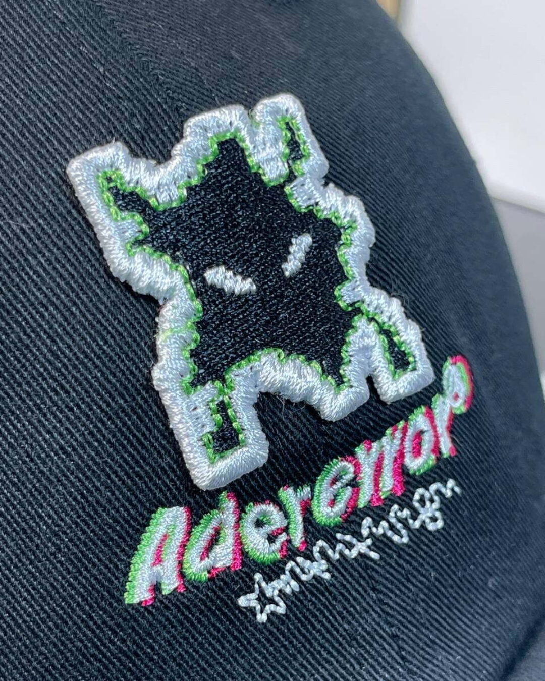 Кепка Ader Error