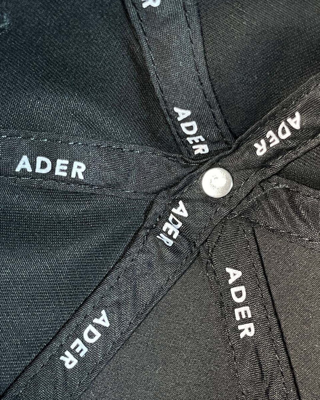 Кепка Ader Error
