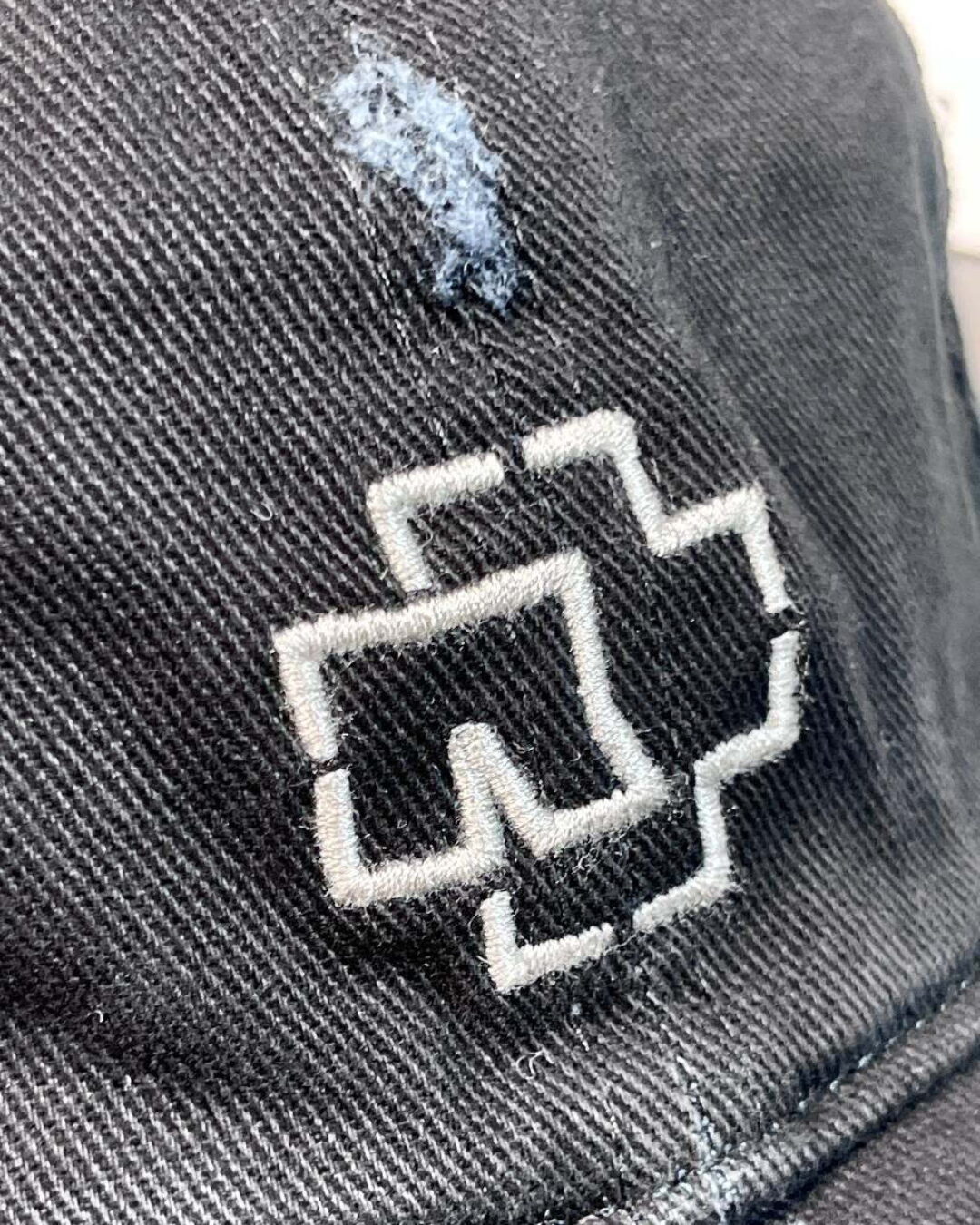 Кепка Balenciaga