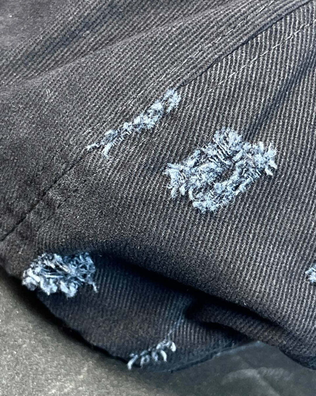 Кепка Balenciaga