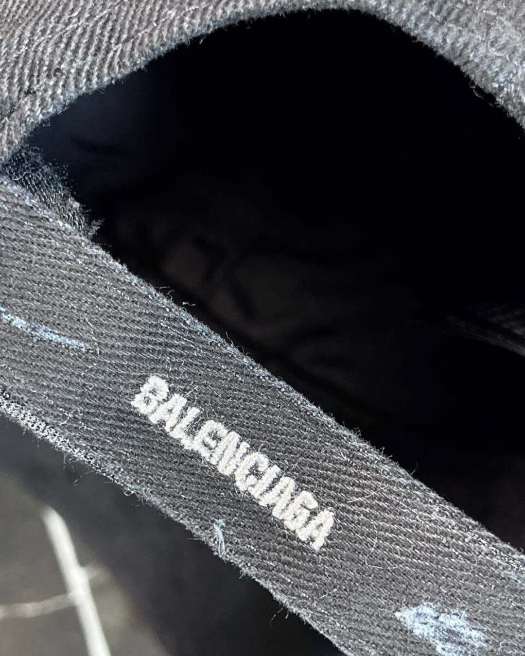 Кепка Balenciaga