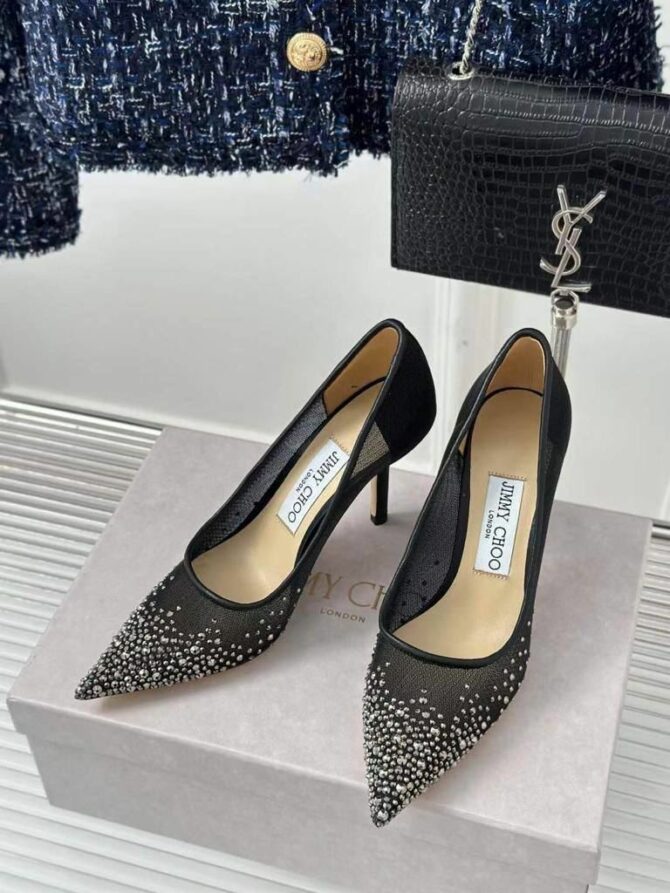 Туфли Jimmy Choo