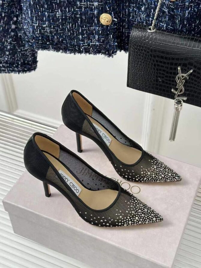 Туфли Jimmy Choo