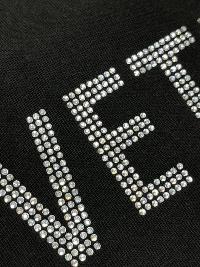 Футболка Vetements