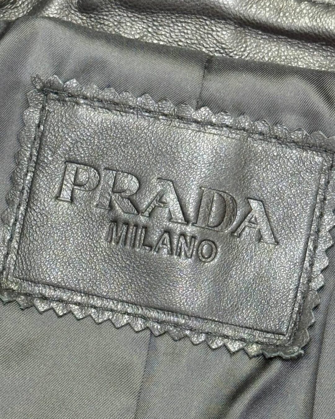 Куртка Prada