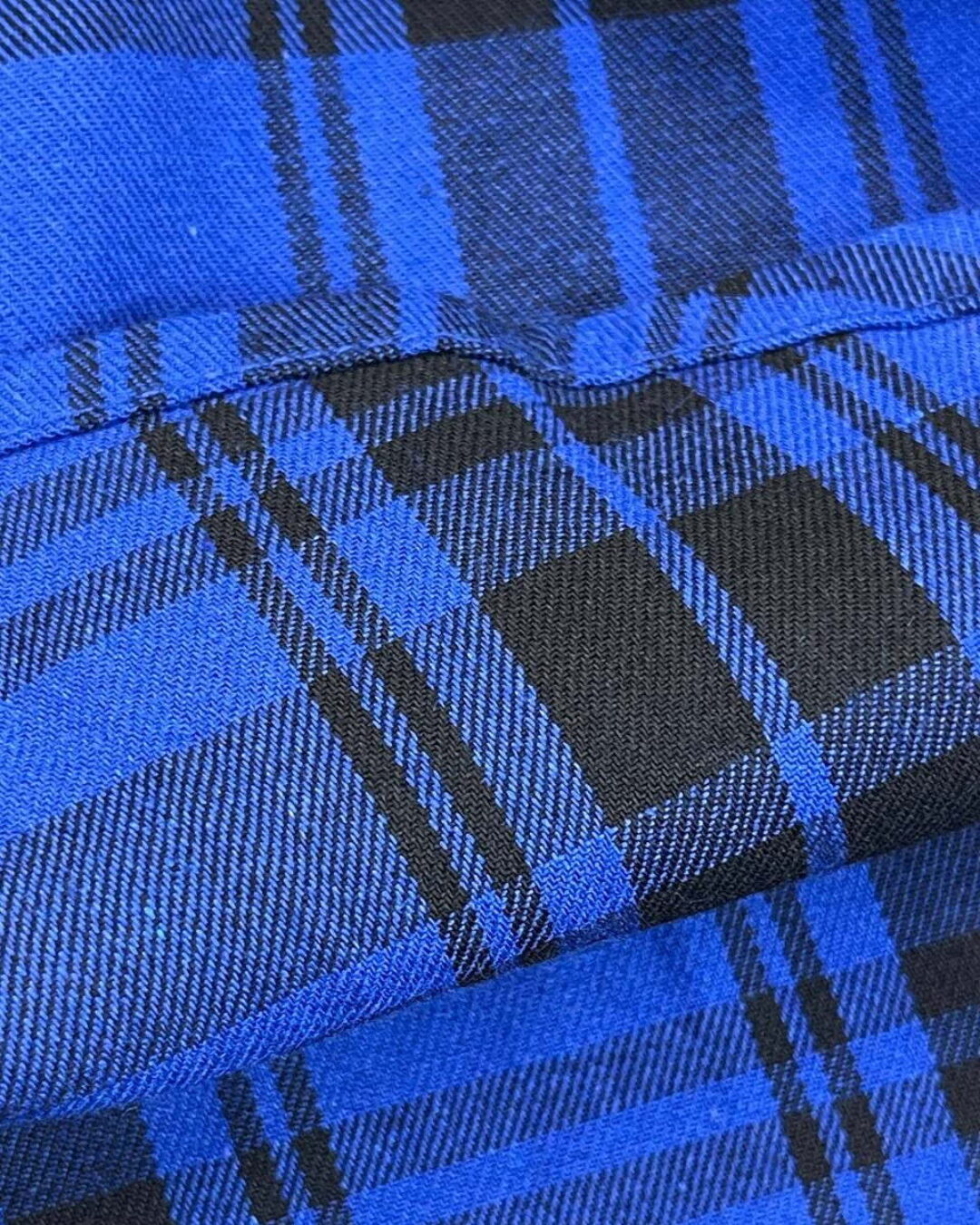 Рубашка Vetements — фото 8
