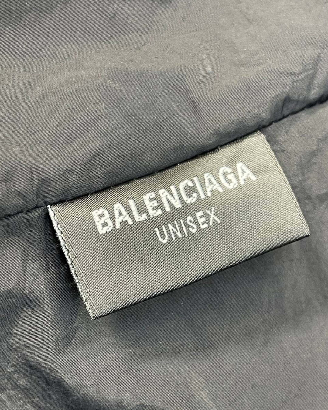 Ветровка Balenciaga — фото 5
