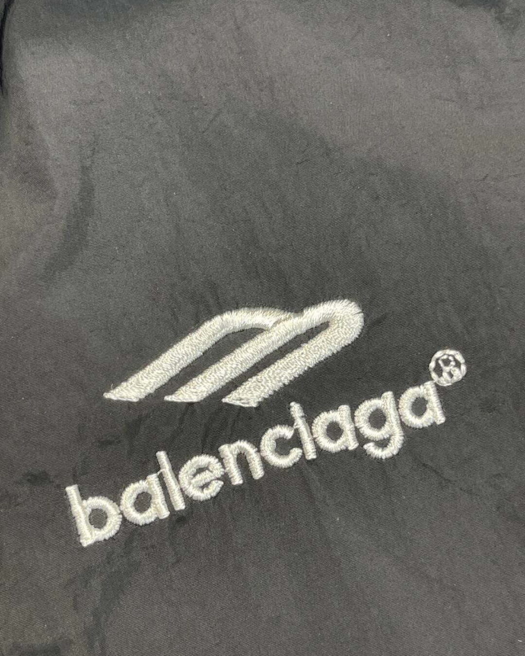 Ветровка Balenciaga — фото 7