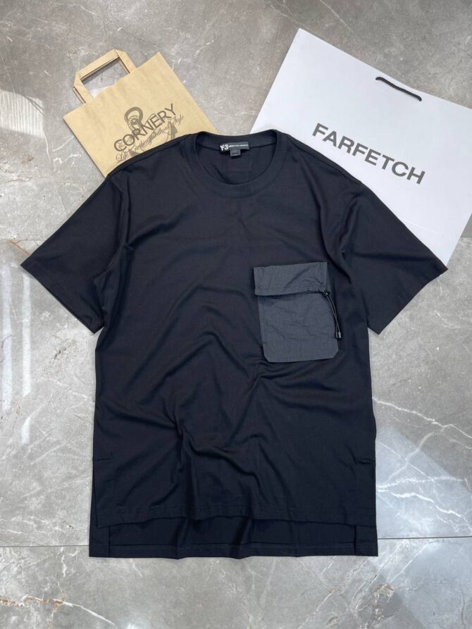 Футболка Y-3