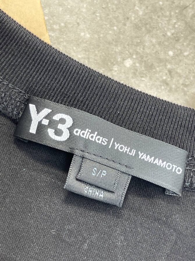 Футболка Y-3