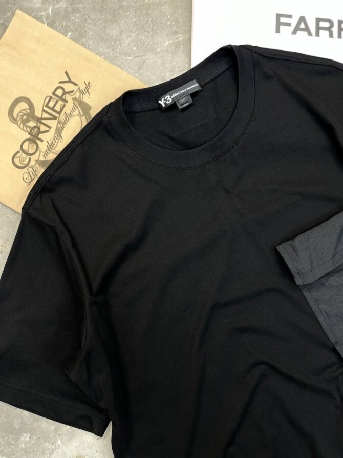 Футболка Y-3