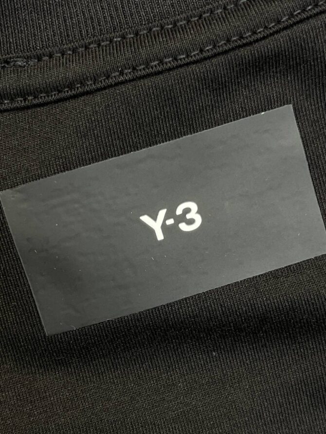 Футболка Y-3