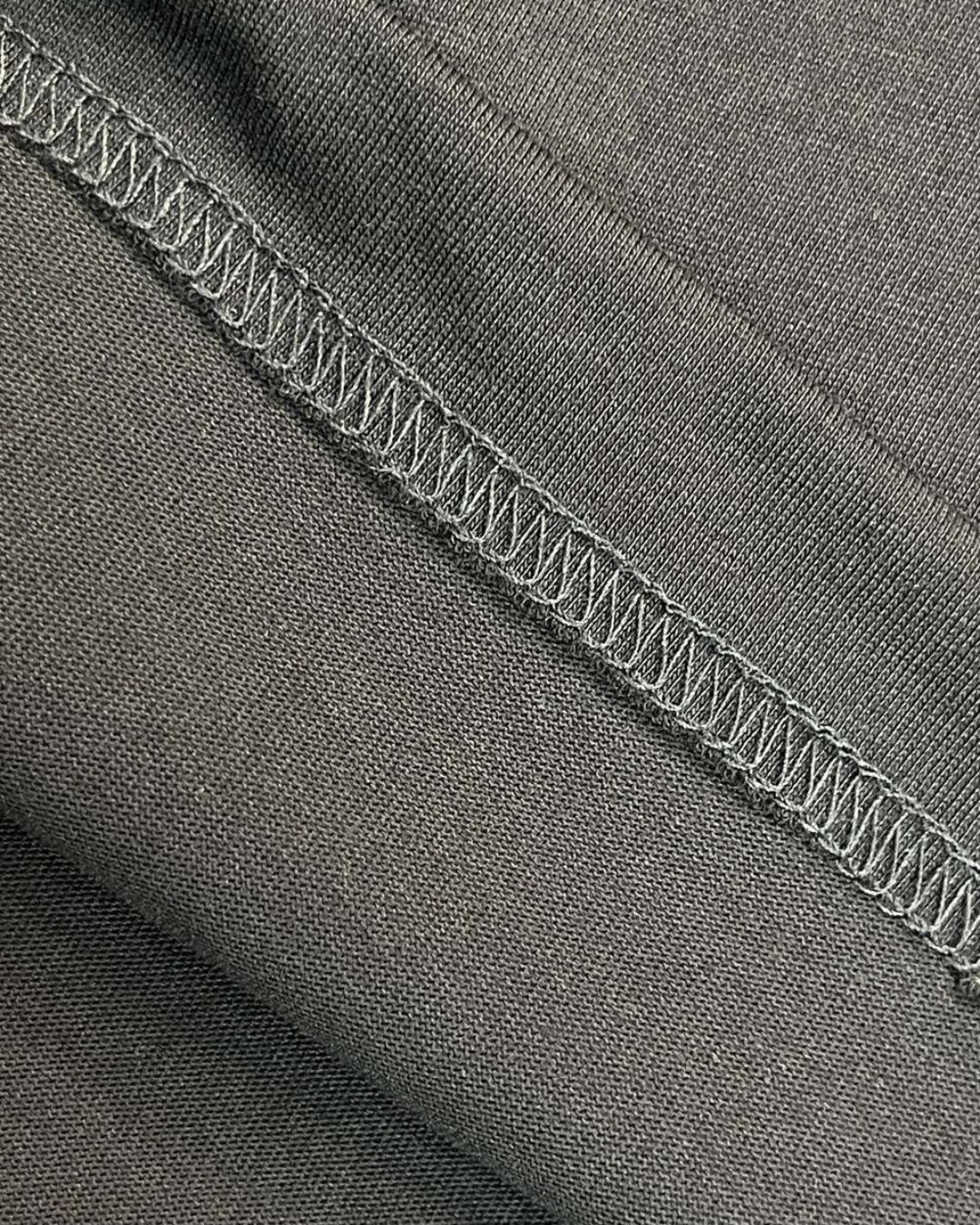 Футболка Vetements Fluffy Logo — фото 4