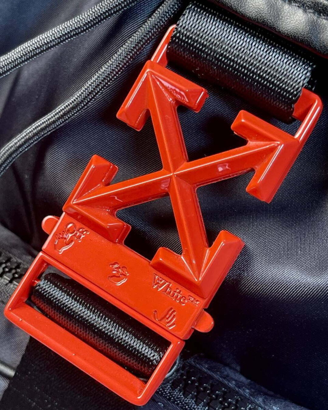 Рюкзак Off-White