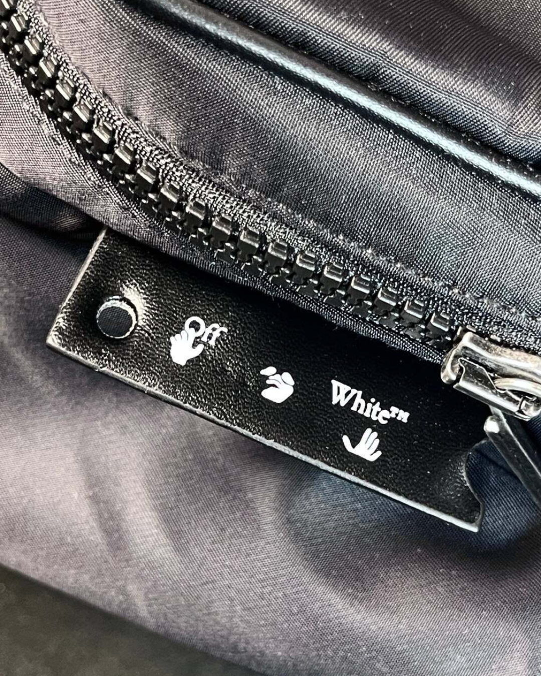 Рюкзак Off-White