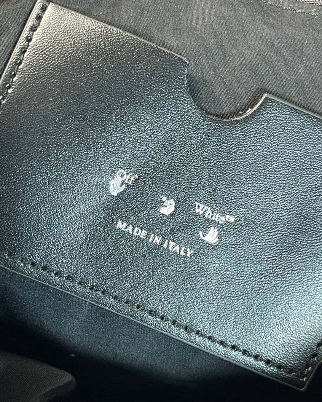 Рюкзак Off-White