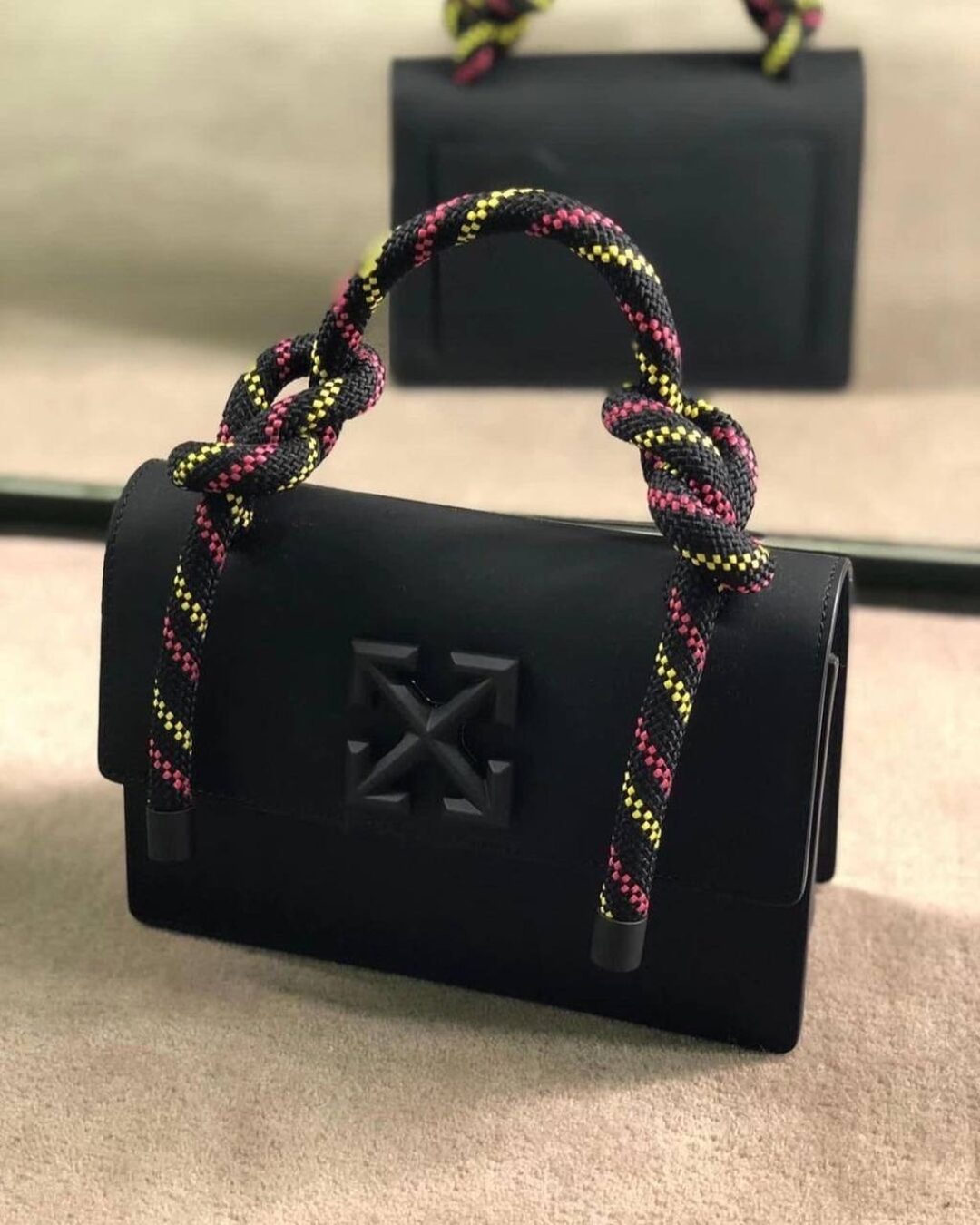 Сумка Off White