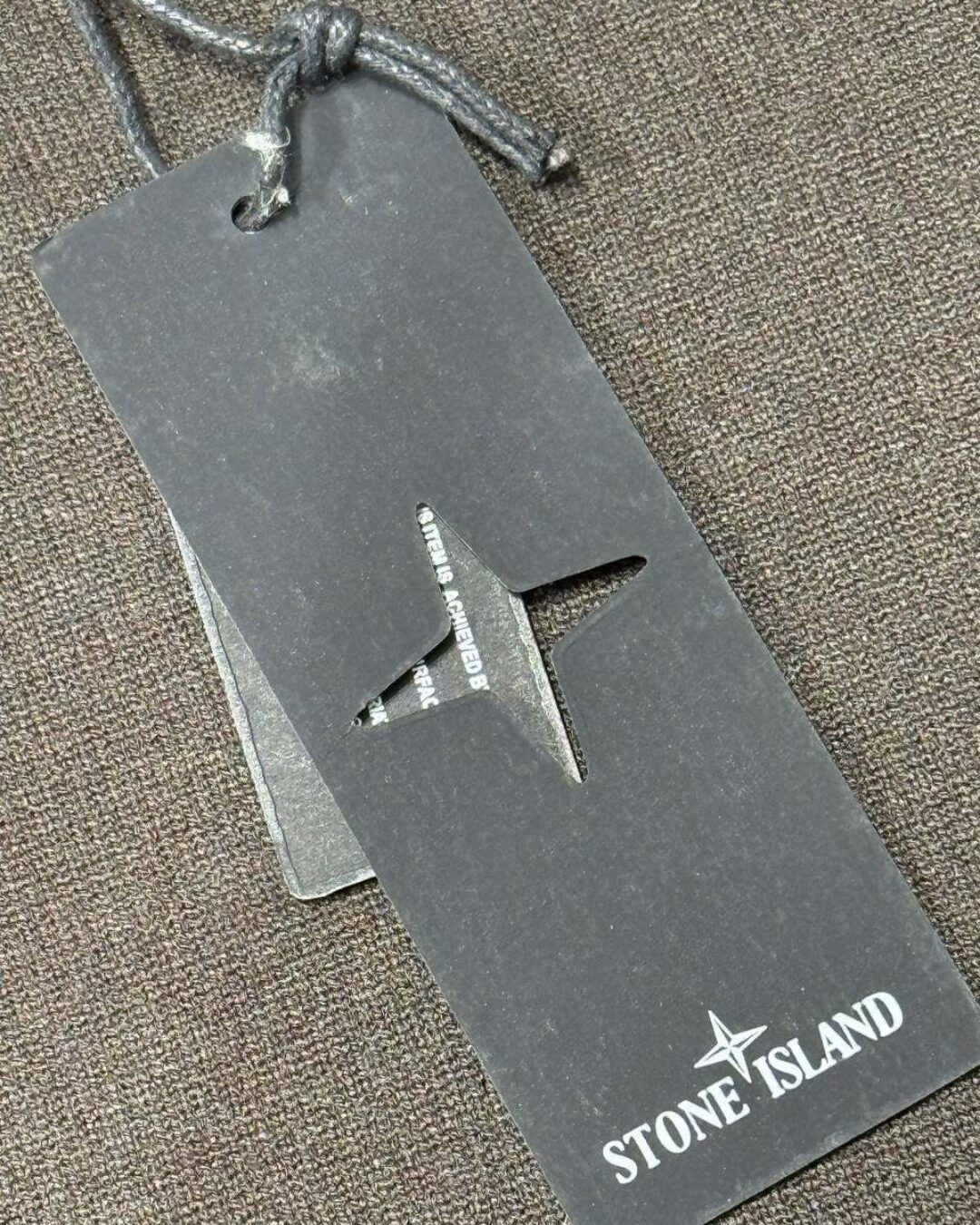 Кофта Stone Island (дисконт) — фото 6