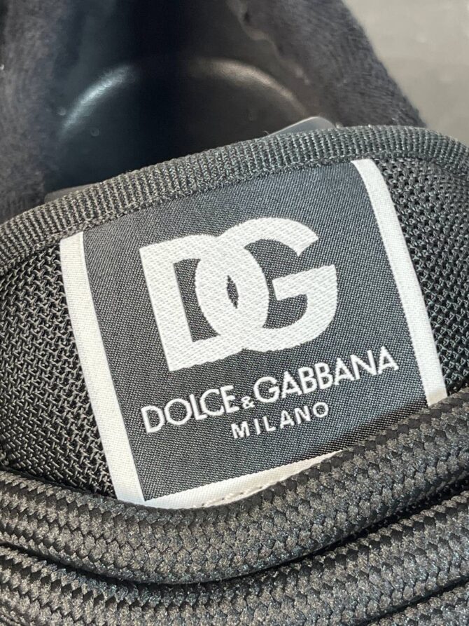 Кроссовки Dolce & Gabbana