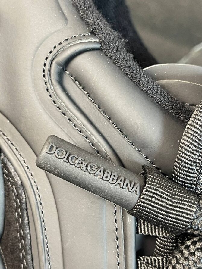 Кроссовки Dolce & Gabbana
