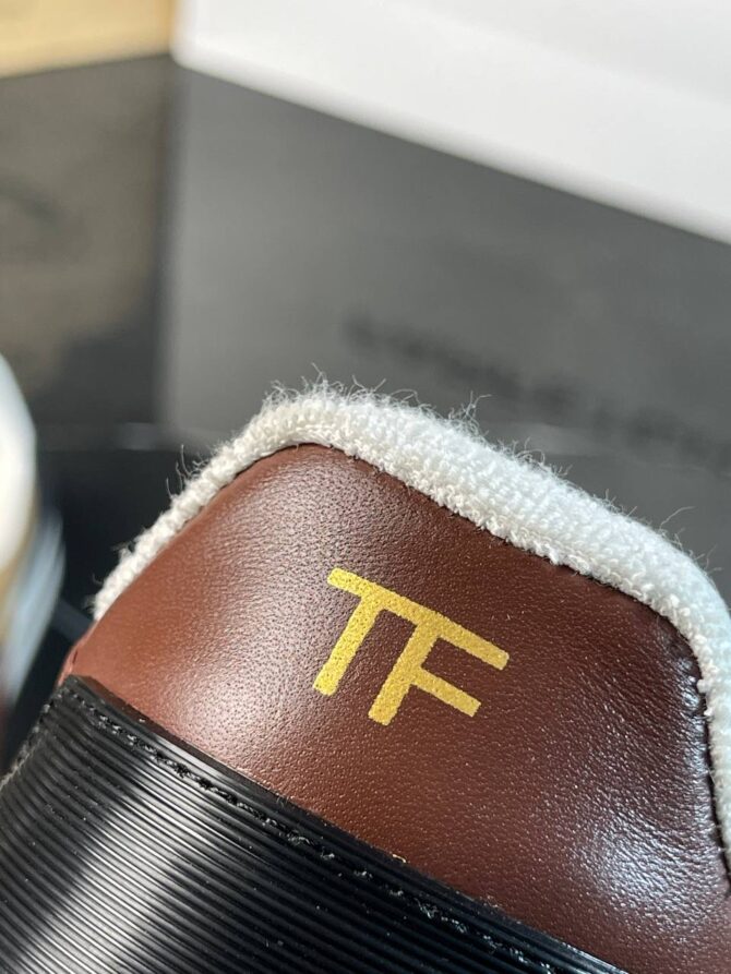 Кроссовки Tom Ford