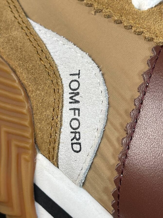 Кроссовки Tom Ford