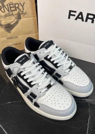 Кеды Amiri