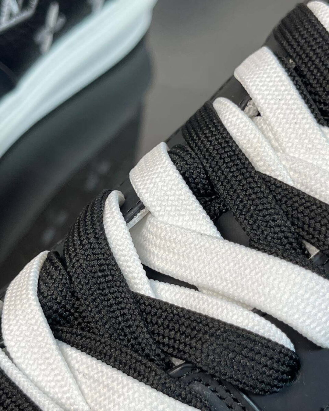 Кеды Louis Vuitton Run Away